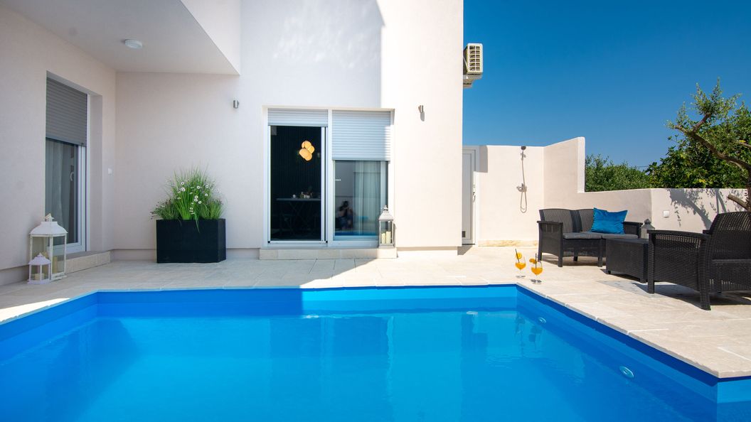 Apartment Cosic Vir II (1)