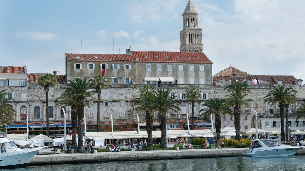 Apartment XXL Apartments Split (1)