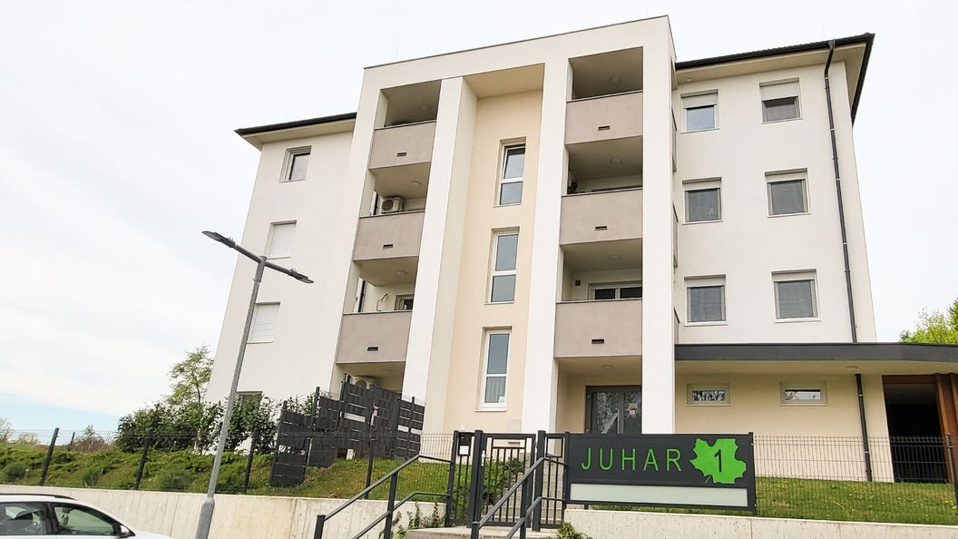 Juhar 1 Apartman Kőszeg (1)