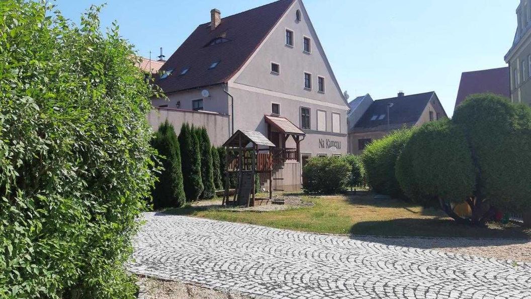 Apartmán Na Kamenu Frýdlant (1)