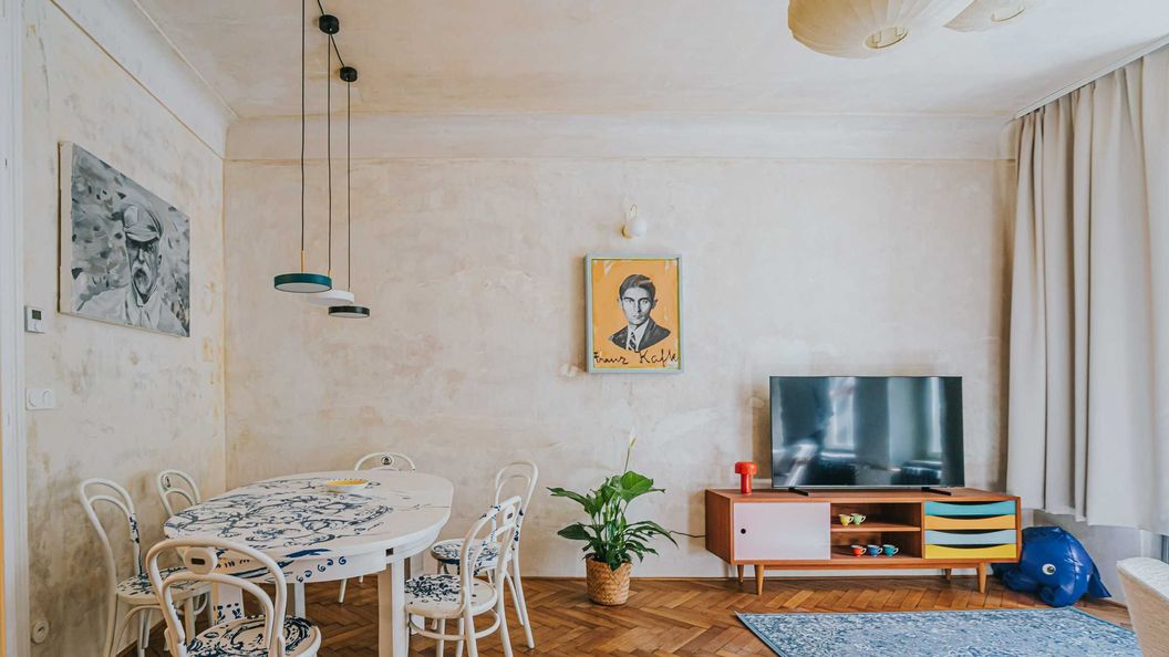 Bohemian Experience Praha (1)