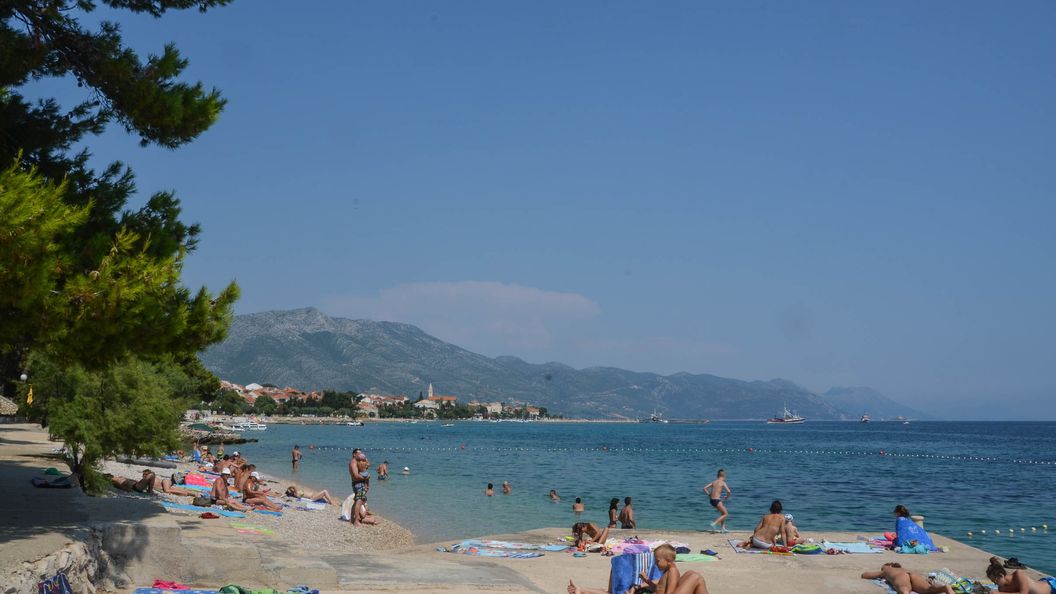 Apartments and Rooms PAPICA Orebic (1)