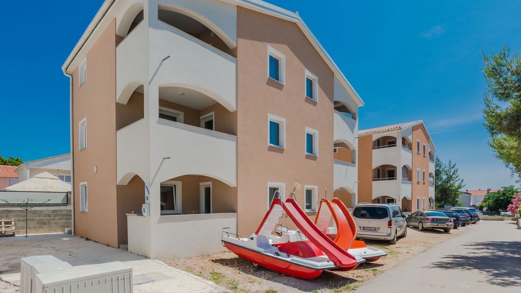 Apartment Simic Vir (1)