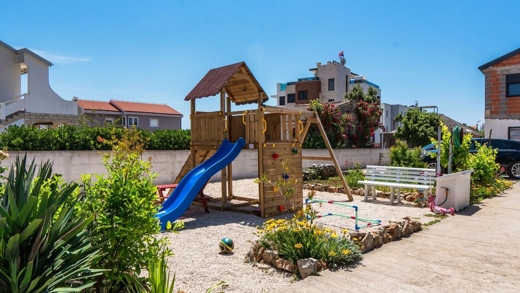 Apartment Olea Vir II (1)