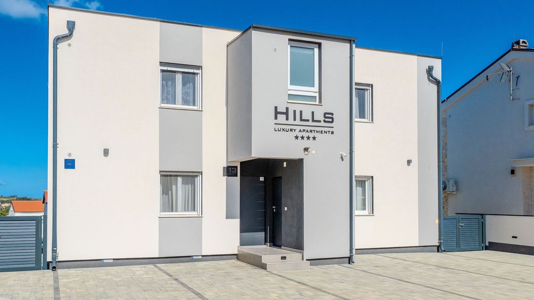 Apartment Babic Vir II (1)