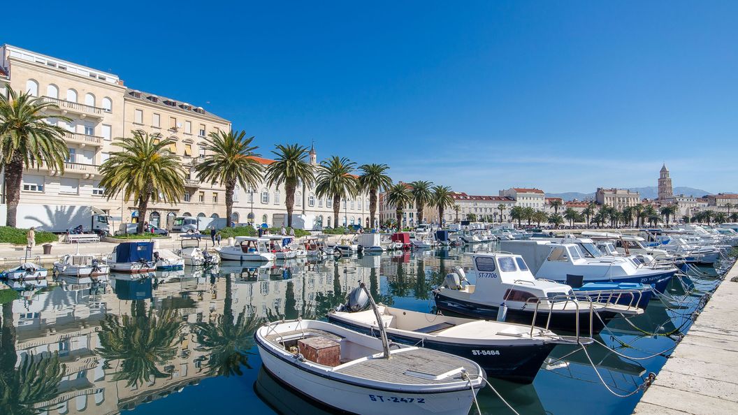 Apartment Vintage BossaNova Split (1)