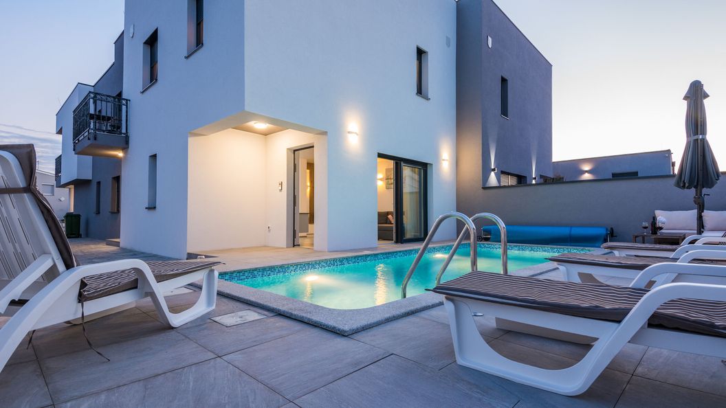 Apartment Spanic 2 Vir II (1)