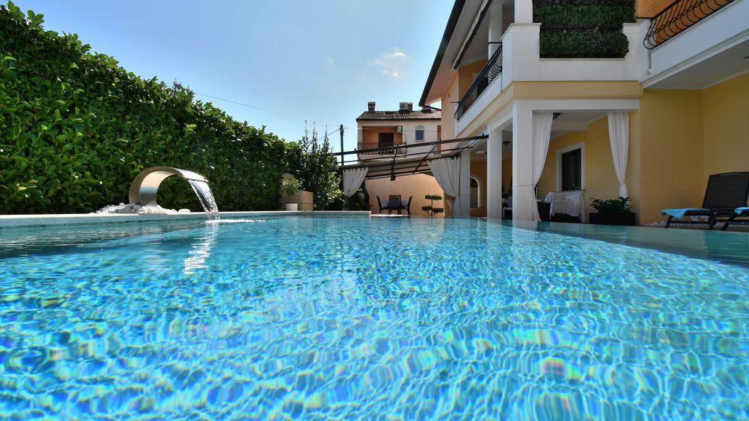 Apartment Tessa Rovinj (1)