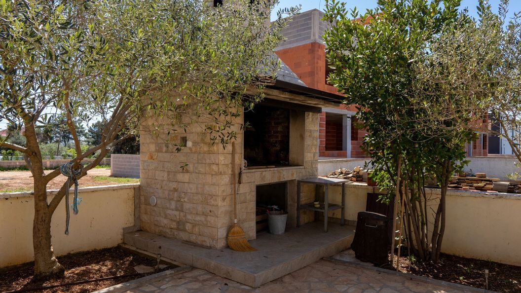 Apartments Josipovic Vir II (1)