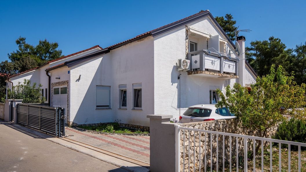 Apartments Baltic Vir II (1)