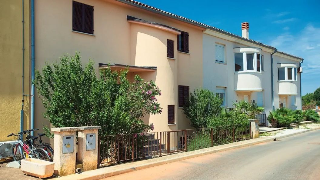 Apartments House Ulika Medulin (1)
