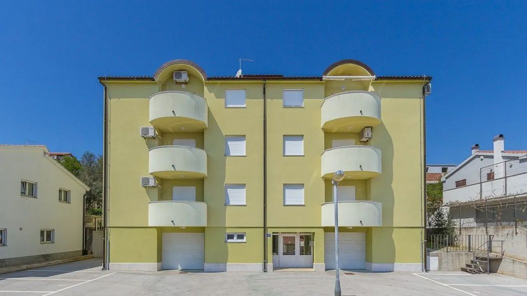 Apartments Casa Verde Premantura (1)