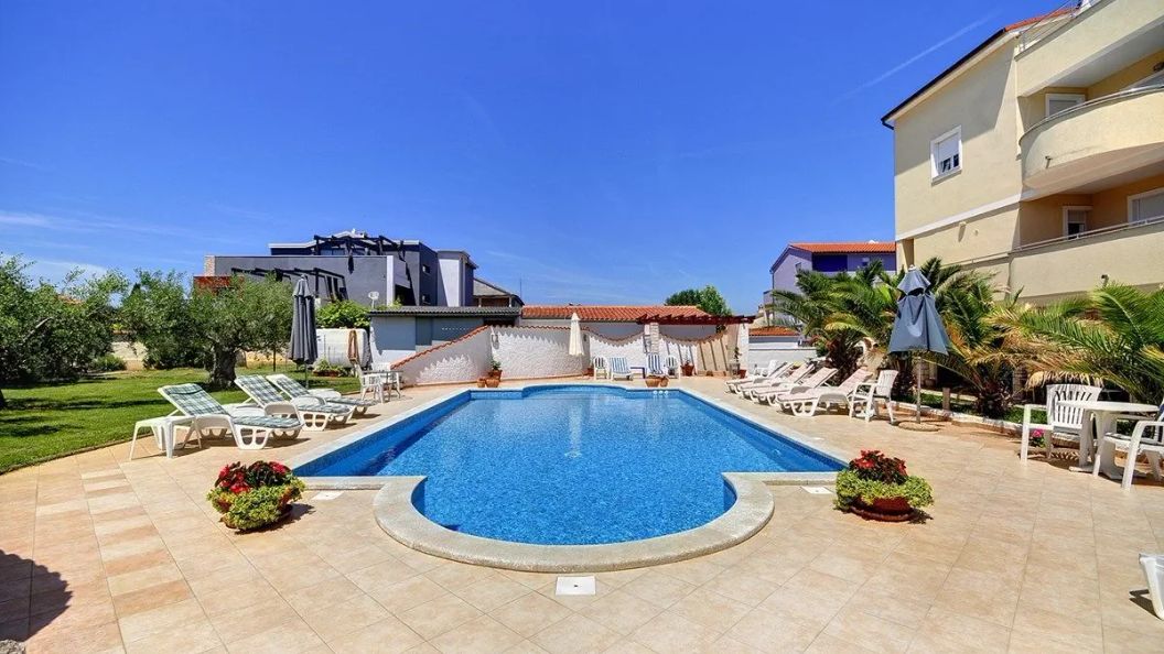 Apartments Villa Delia Medulin (1)