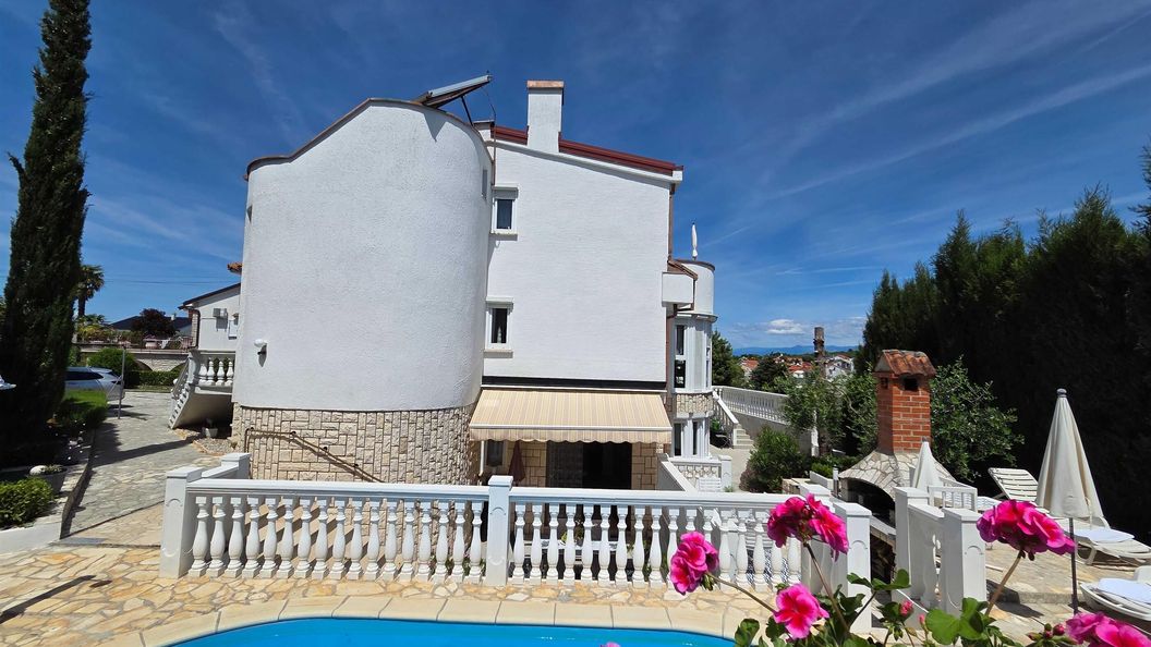 Apartments Željka Malinska (1)