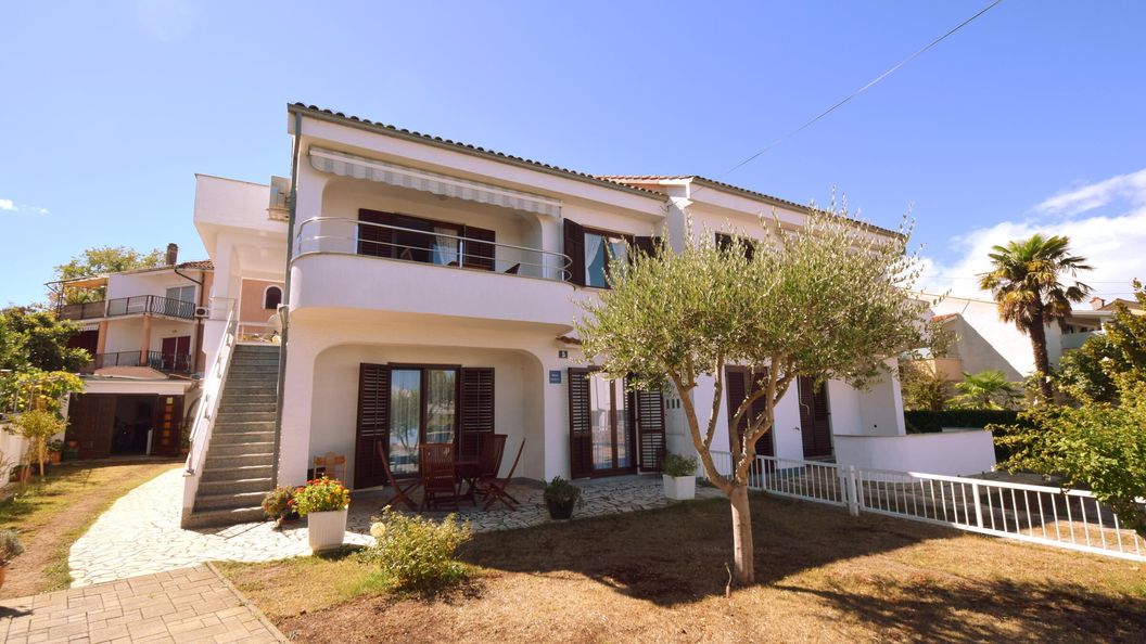 Apartments Marica Č. Vantacici (1)