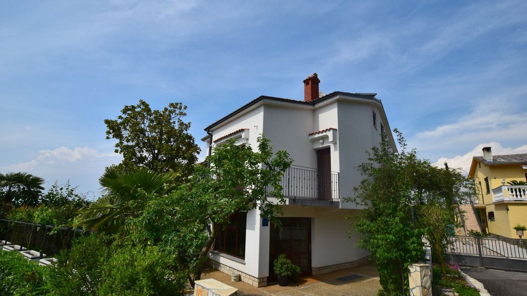 Apartment Mirjana Malinska (1)