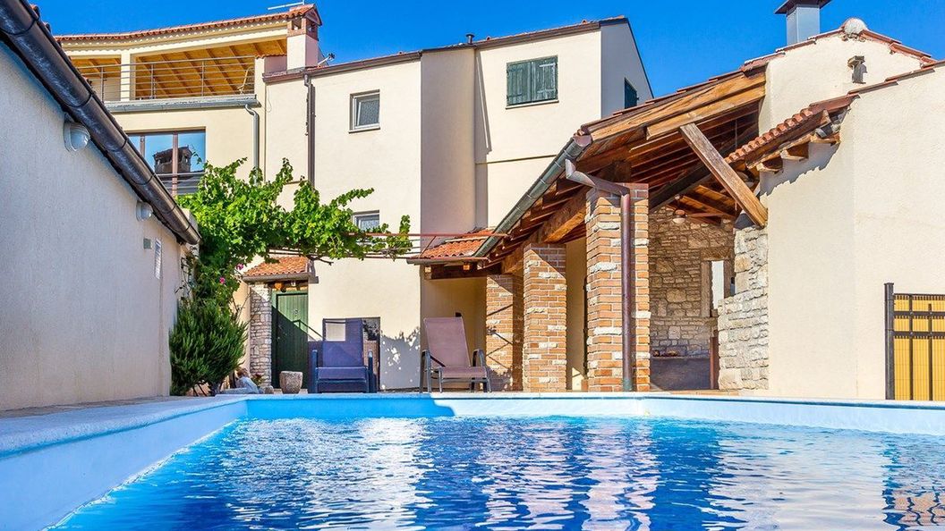 Villa Teresa Medulin (1)