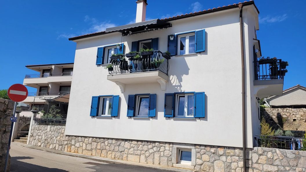 Apartments Silvijo Malinska (1)