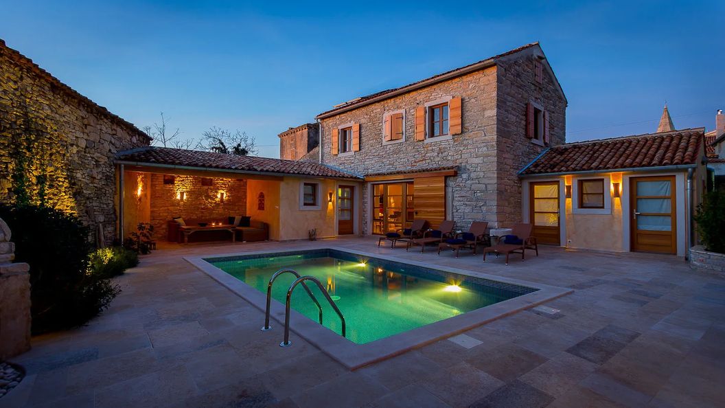 Villa PERLA Šišan (1)