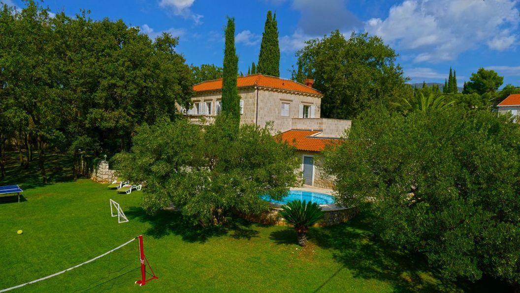 Villa TEREZA Dubrovnik (1)