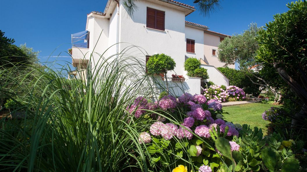 Apartment Smiljana Krk (1)