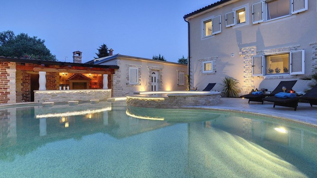 Villa Sonja Medulin (1)