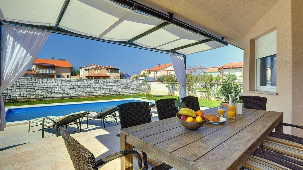 Villa Rudy Valbandon (1)