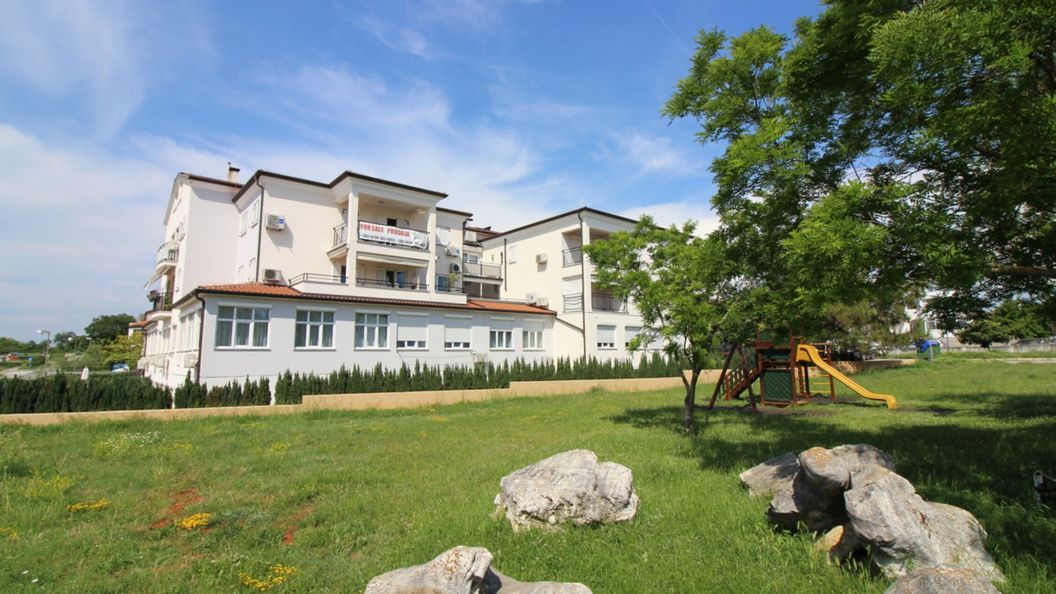 Apartment Dolcevita Porec (1)