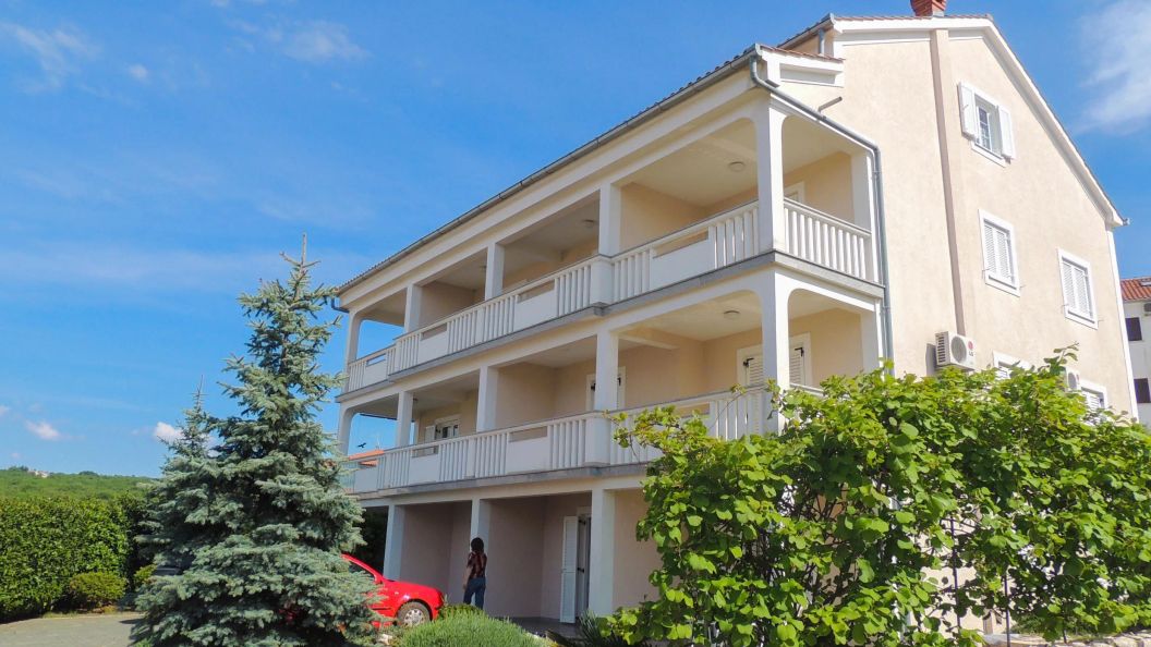 Apartments Matic Malinska II (1)