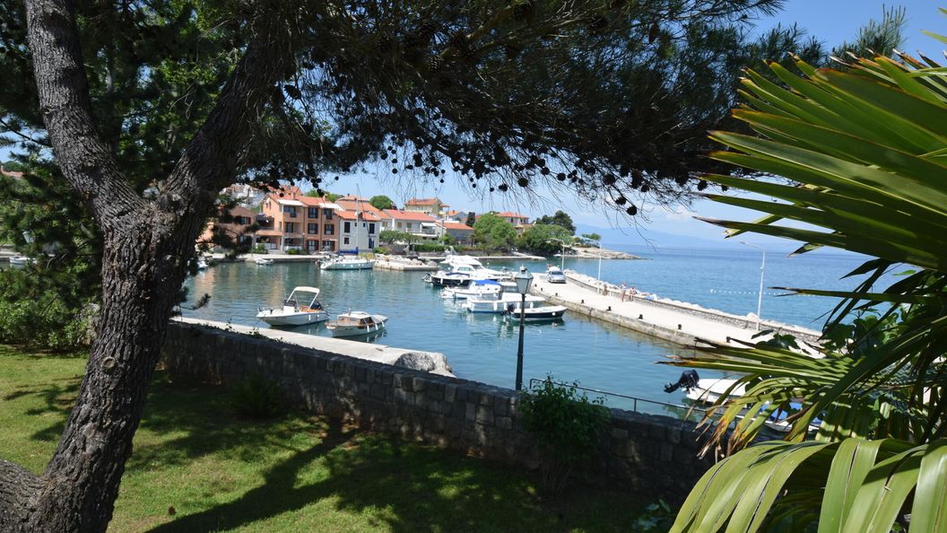 Apartments Frane Vantacici (1)