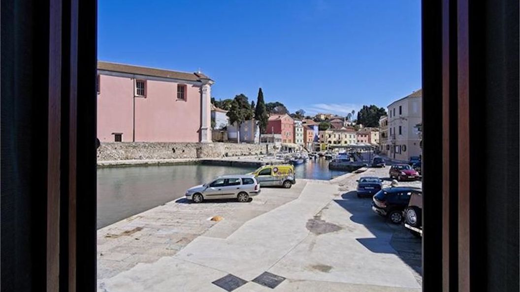 Apartment NIKOLA Veli Losinj (1)