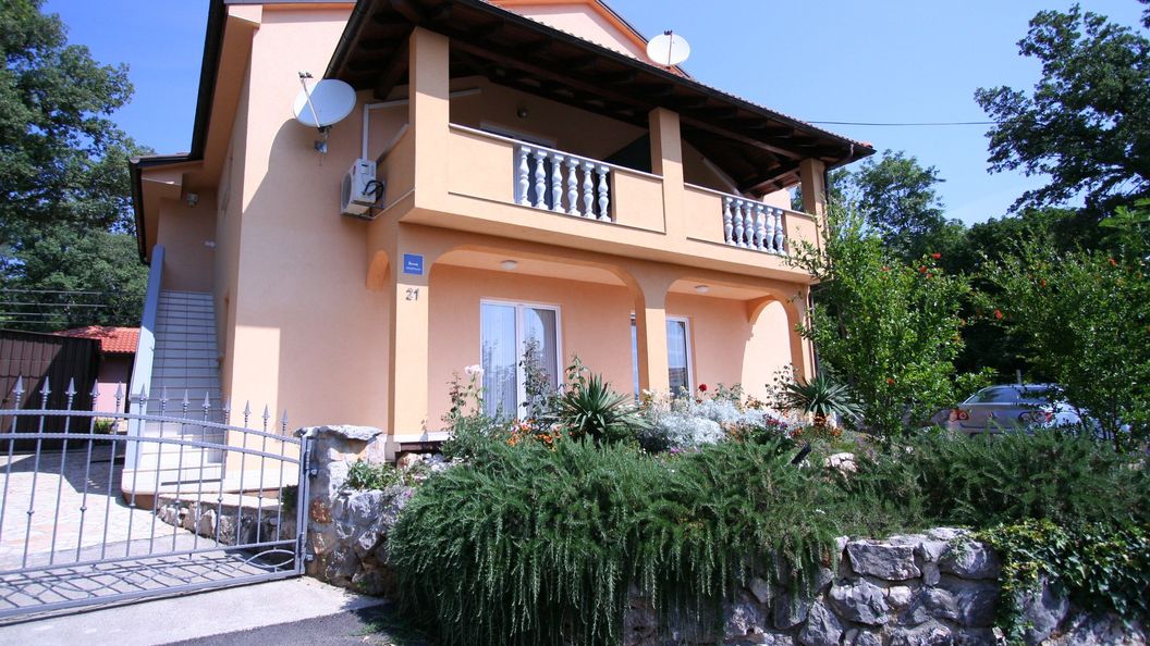 Apartment Rogic-Polje Silo (1)