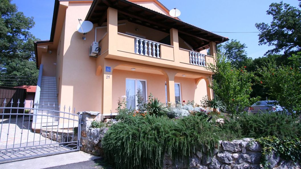 Apartment Rogic-Polje Silo (1)