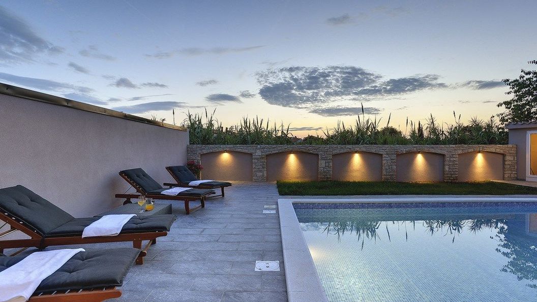 Villa Nika Valbandon (1)