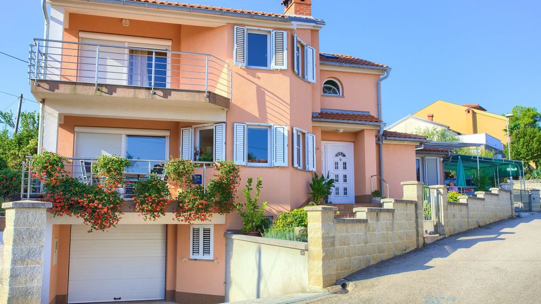 Apartment Vjeko Vantacici (1)