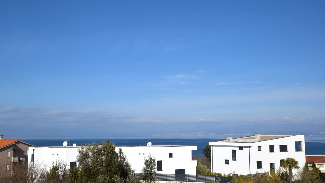 Apartment Tomas Malinska (1)