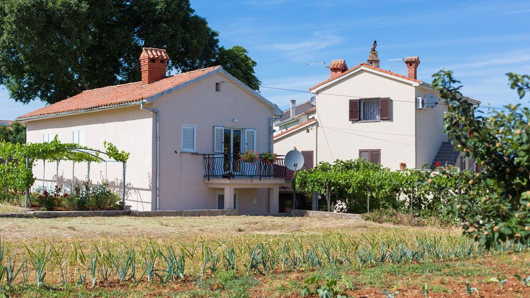 Apartment Iva Malinska II (1)