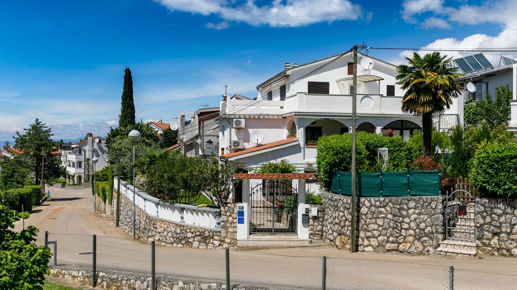 Apartment Sanja Malinska (1)