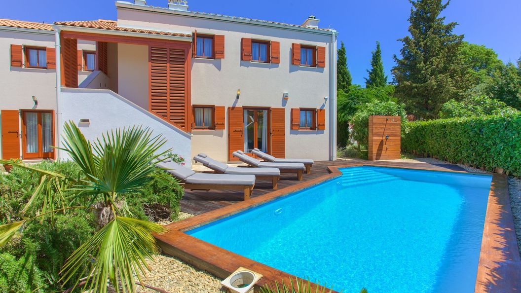 Villa San Vito Malinska II (1)