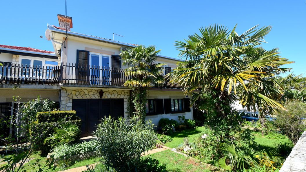 Apartment Potnar M. Malinska (1)