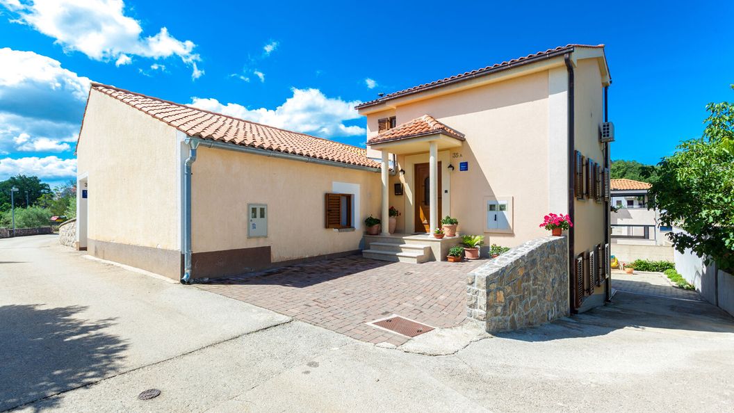 Apartments Lily Malinska (1)