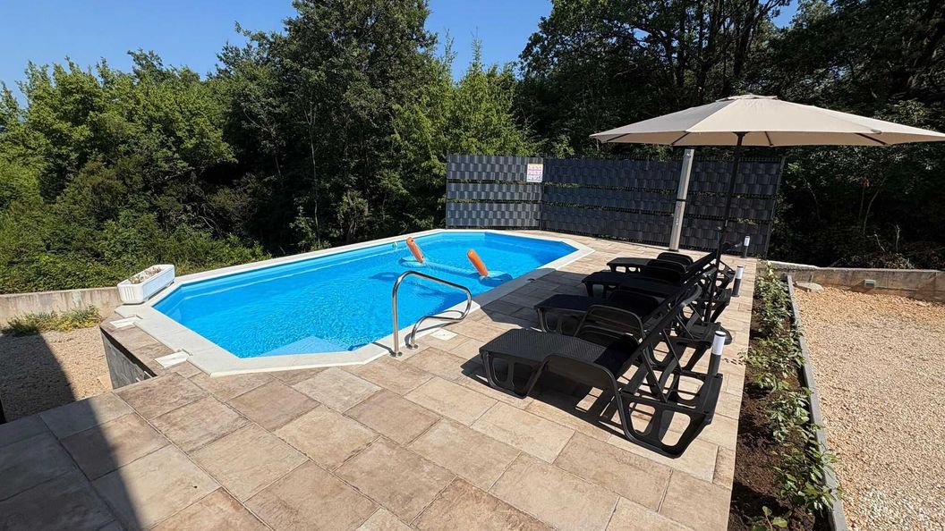 House Gloria Vrbnik (1)