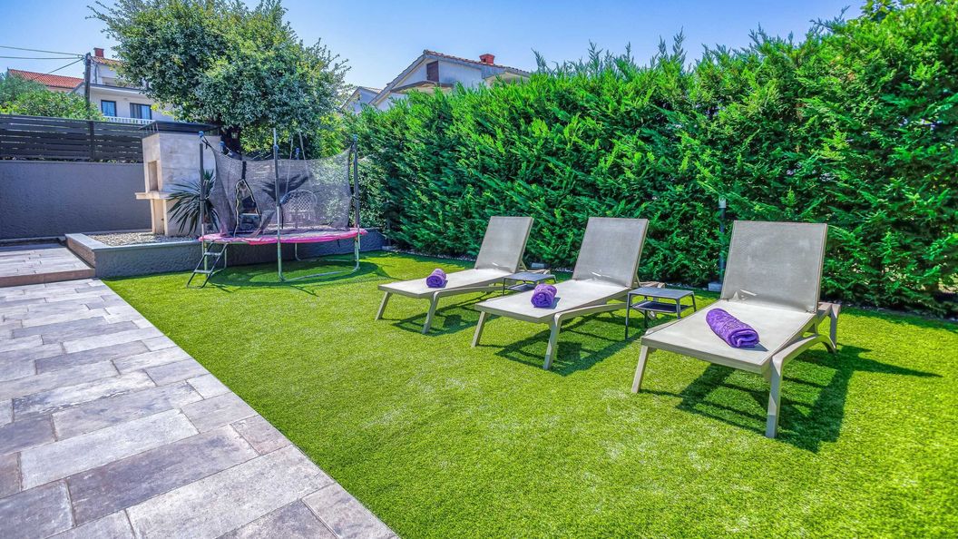 Apartment Siora Njivice (1)