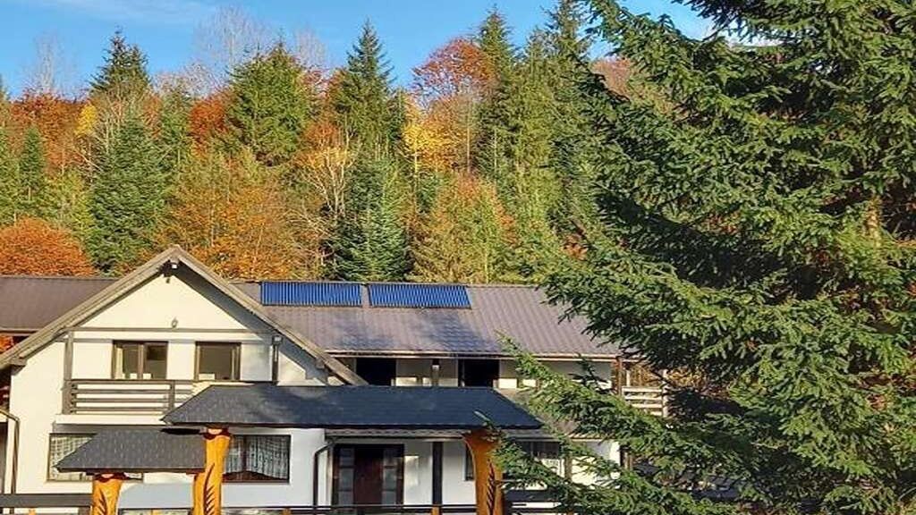 Cabana Ioana Voroneț (1)