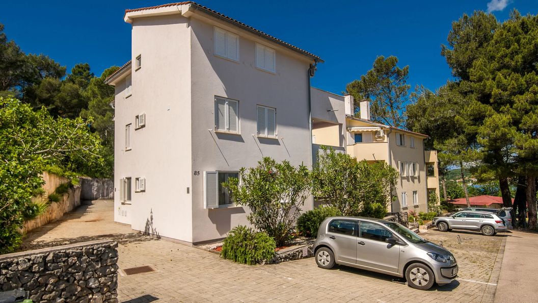 Apartment Lana Soline (1)