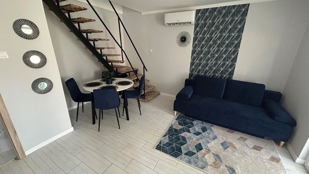 Aurora Apartman Harkány (1)