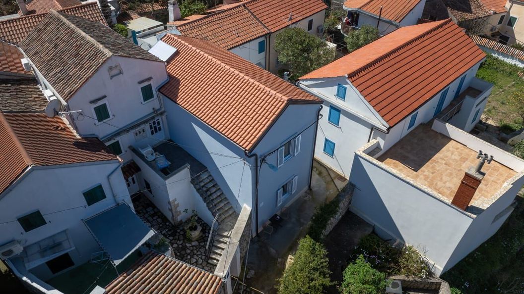 Apartment MAGINJA Veli Losinj (1)