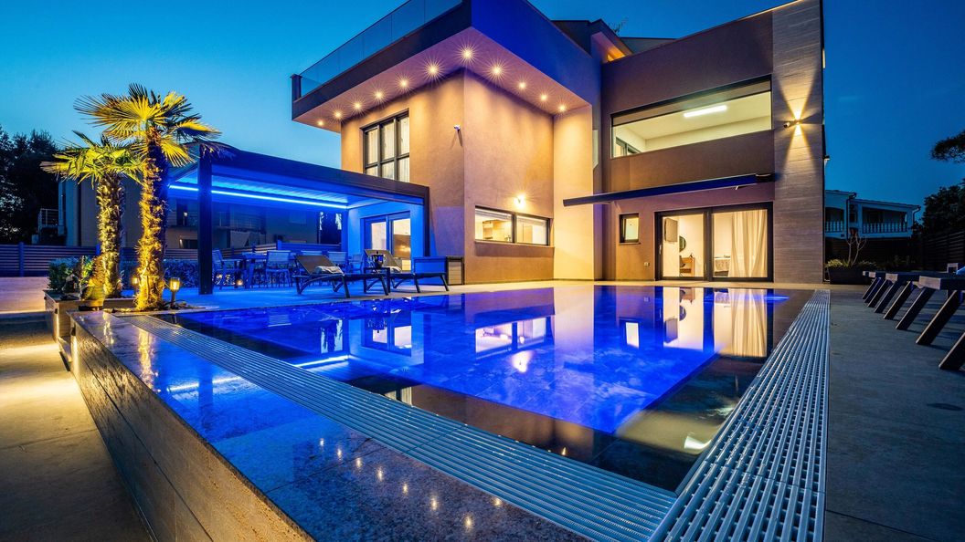 Apartments Royal Vir II (1)