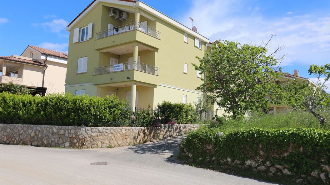 Apartment Sonja Klimno (1)