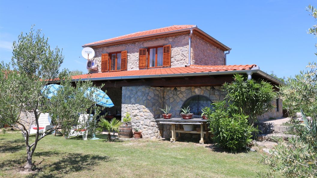 House Vidak Dobrinj (1)